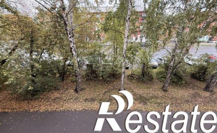 2-комн квартира Пролетарская улица, 4,  д. 4