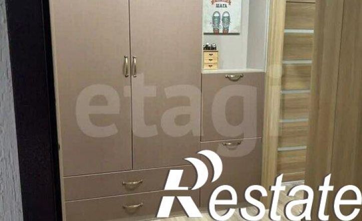 2-комн квартира проспект Шахтёров, 70Б,  д. 70Б