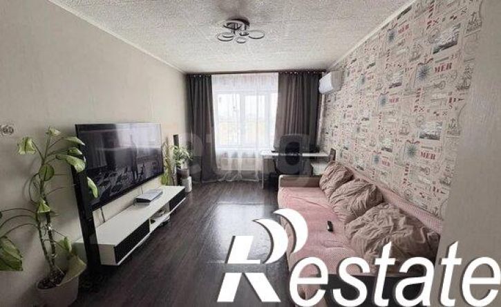 2-комн квартира Кузнецкий проспект, 120,  д. 120