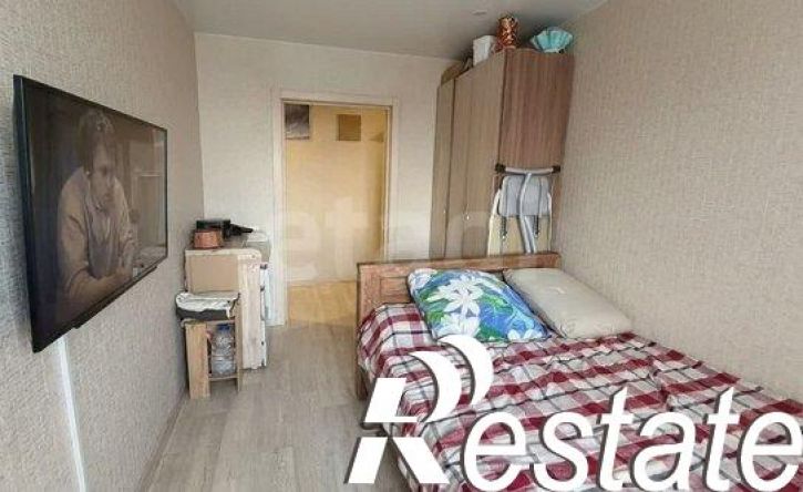 3-комн квартира Базовая улица, 16,  д. 16