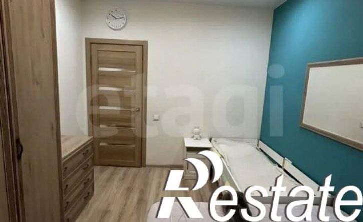 2-комн квартира проспект Шахтёров, 70Б,  д. 70Б