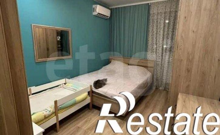 2-комн квартира проспект Шахтёров, 70Б,  д. 70Б