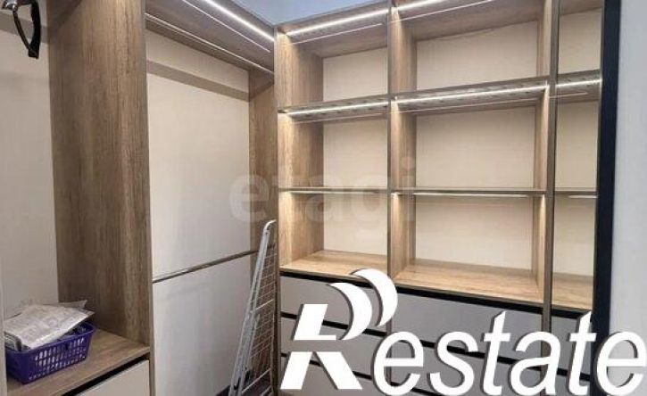 2-комн квартира улица Мичурина, 58 к3,  д. 58 к3