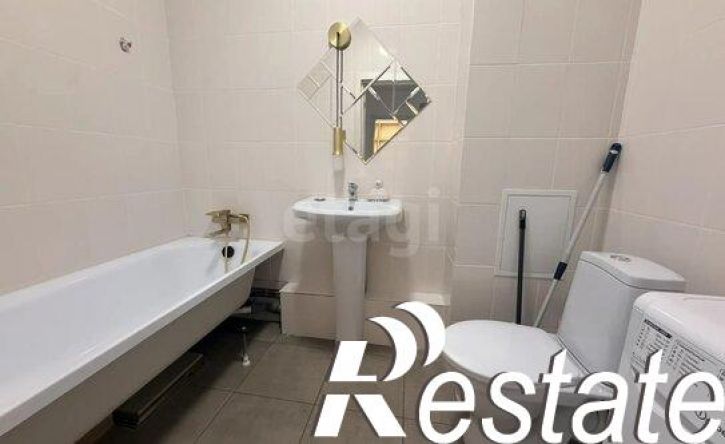2-комн квартира улица Мичурина, 58 к3,  д. 58 к3