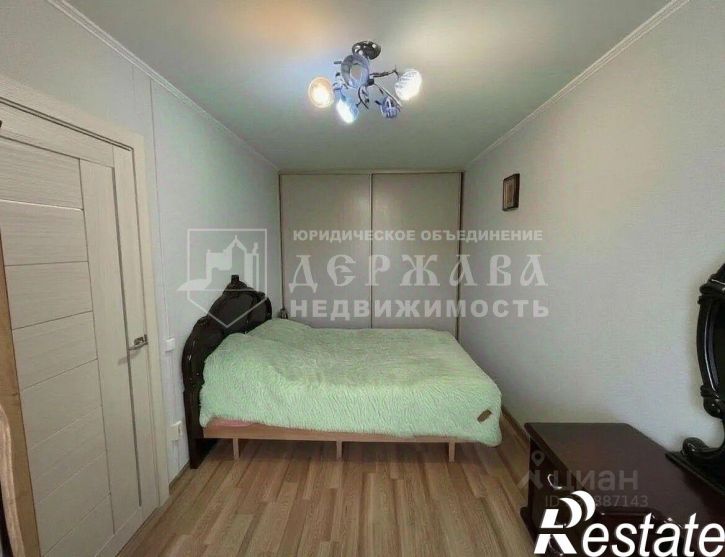 2-комн квартира Красноармейская улица, 121А,  д. 121А