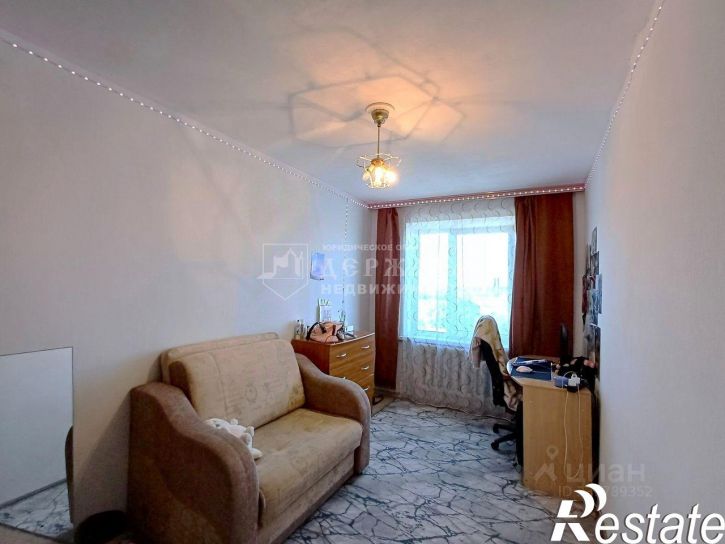 2-комн квартира улица Халтурина, 45,  д. 45