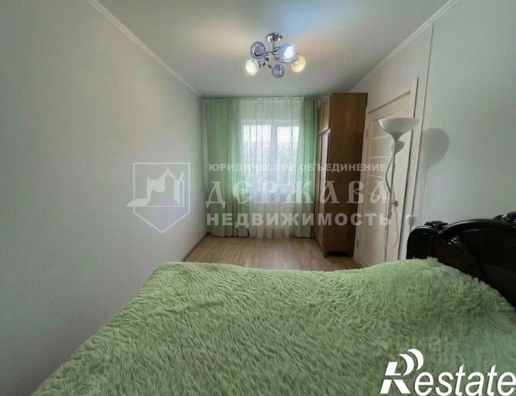 2-комн квартира Красноармейская улица, 121А,  д. 121А