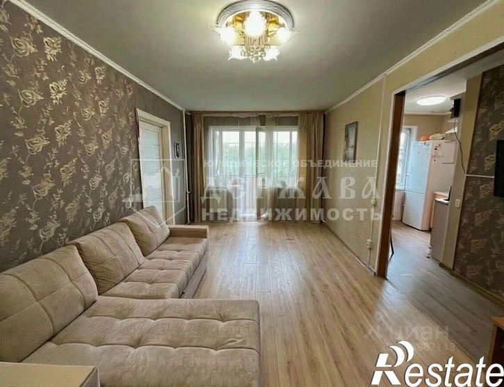 2-комн квартира Красноармейская улица, 121А,  д. 121А