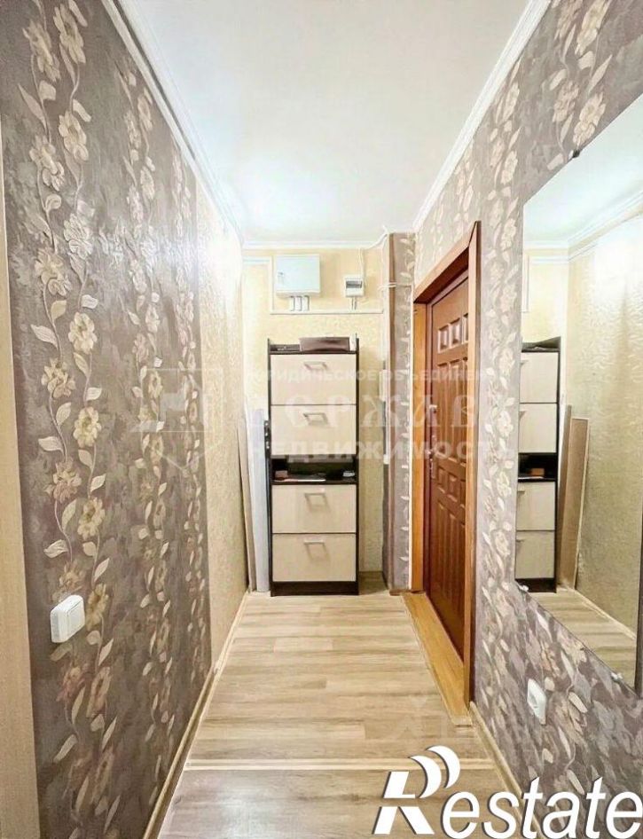 2-комн квартира Красноармейская улица, 121А,  д. 121А