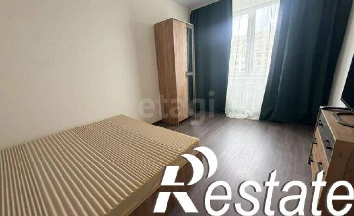 2-комн квартира улица Мичурина, 58 к3,  д. 58 к3