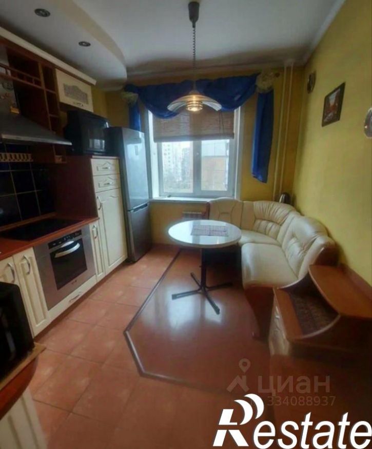 2-комн квартира Комсомольский проспект, 49,  д. 49