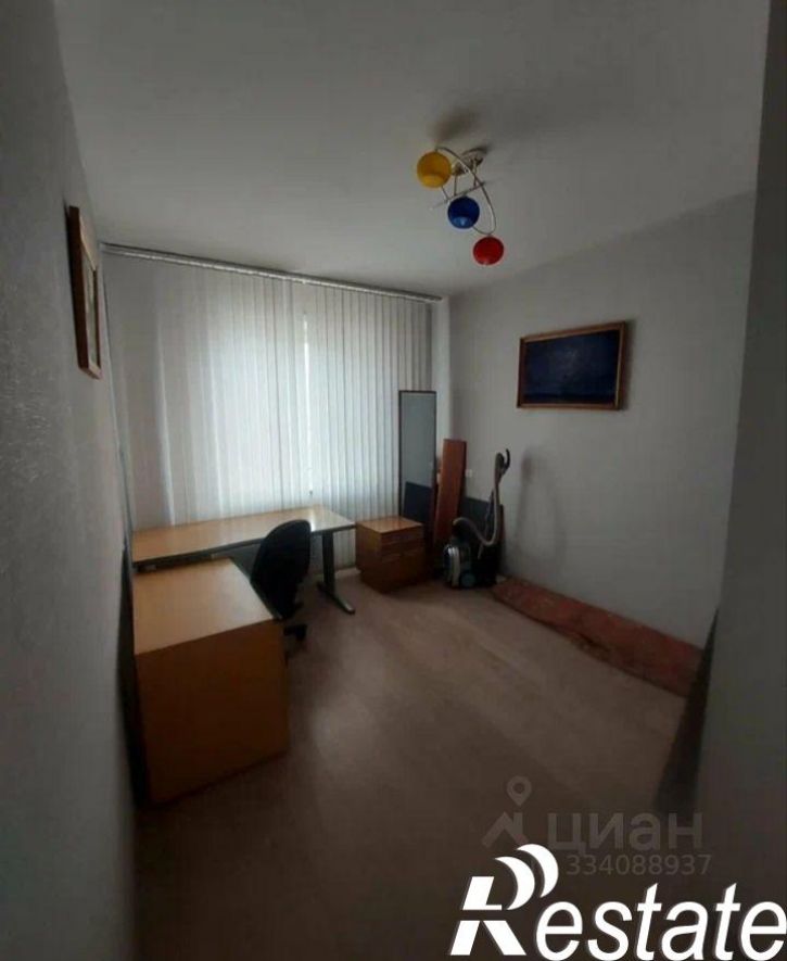 2-комн квартира Комсомольский проспект, 49,  д. 49