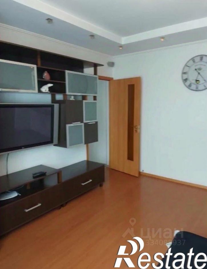 2-комн квартира Комсомольский проспект, 49,  д. 49