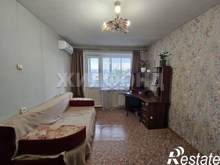 2-комн квартира проспект Ленина, 65,  д. 65