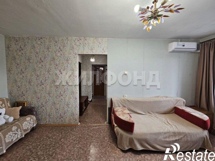2-комн квартира проспект Ленина, 65,  д. 65