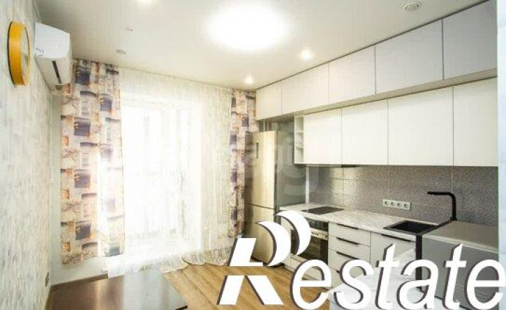 1-комн квартира улица Сарыгина, 33,  д. 33