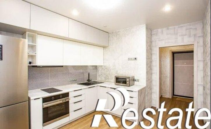 1-комн квартира улица Сарыгина, 33,  д. 33