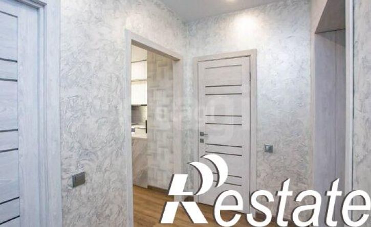 1-комн квартира улица Сарыгина, 33,  д. 33
