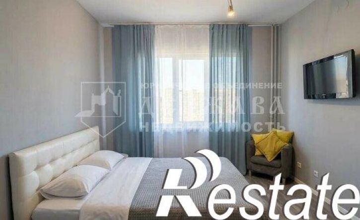 1-комн квартира бульвар Строителей, 60 к2,  д. 60 к2