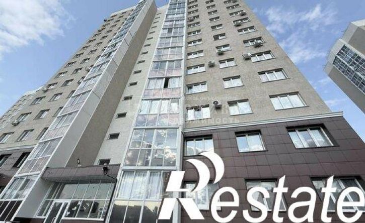 1-комн квартира бульвар Строителей, 60 к2,  д. 60 к2
