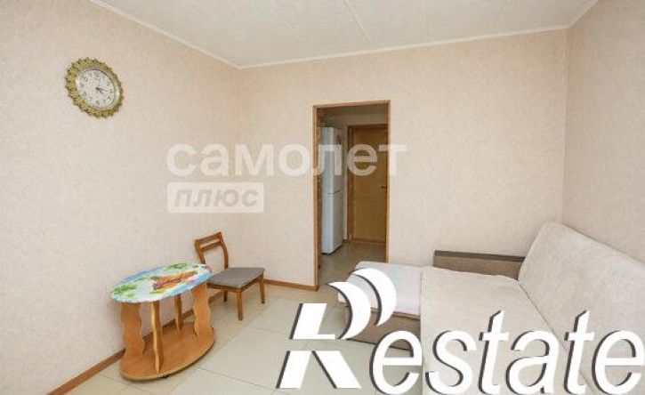 1-комн квартира проспект Ленина, 53,  д. 53
