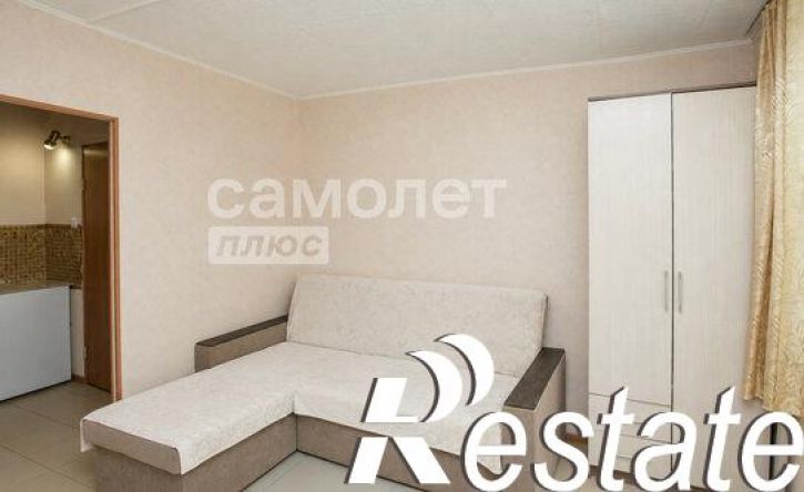 1-комн квартира проспект Ленина, 53,  д. 53