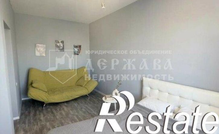 1-комн квартира бульвар Строителей, 60 к2,  д. 60 к2