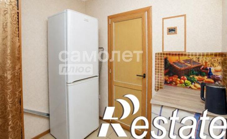 1-комн квартира проспект Ленина, 53,  д. 53