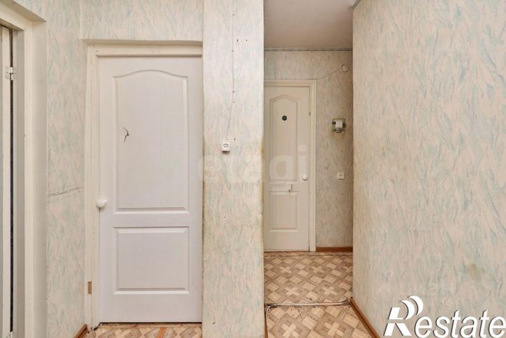 2-комн квартира Строительная улица, 8,  д. 8