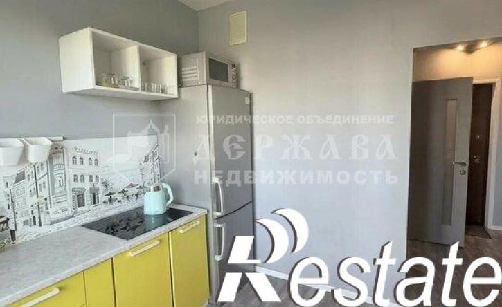 1-комн квартира бульвар Строителей, 60 к2,  д. 60 к2