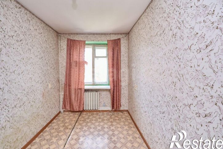 2-комн квартира Строительная улица, 8,  д. 8