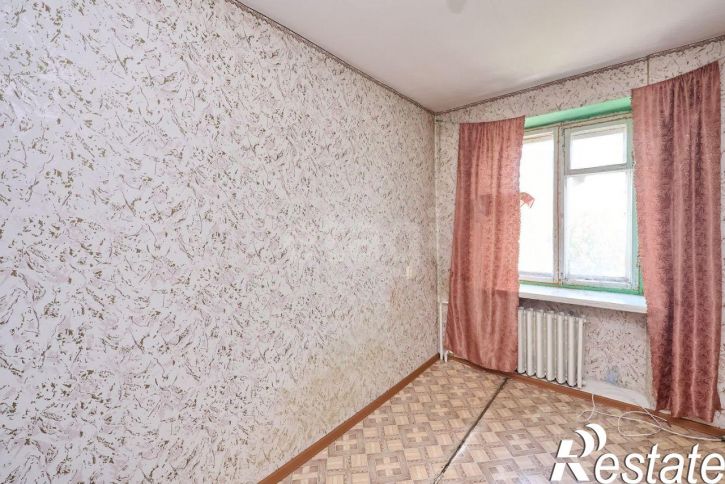 2-комн квартира Строительная улица, 8,  д. 8
