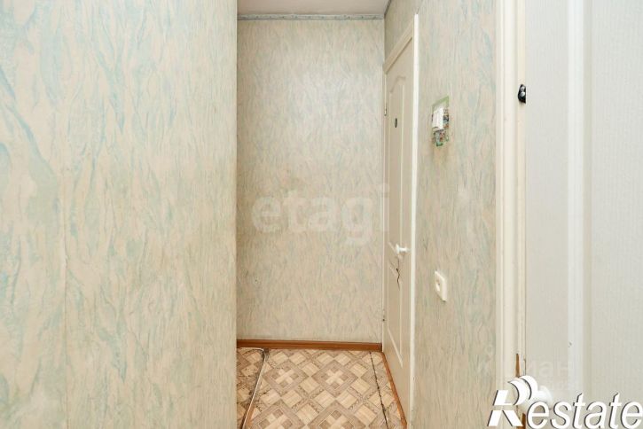 2-комн квартира Строительная улица, 8,  д. 8