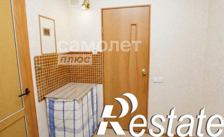 1-комн квартира проспект Ленина, 53,  д. 53