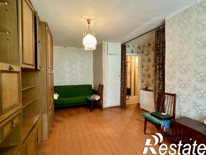 1-комн квартира Рекордная улица, 3,  д. 3