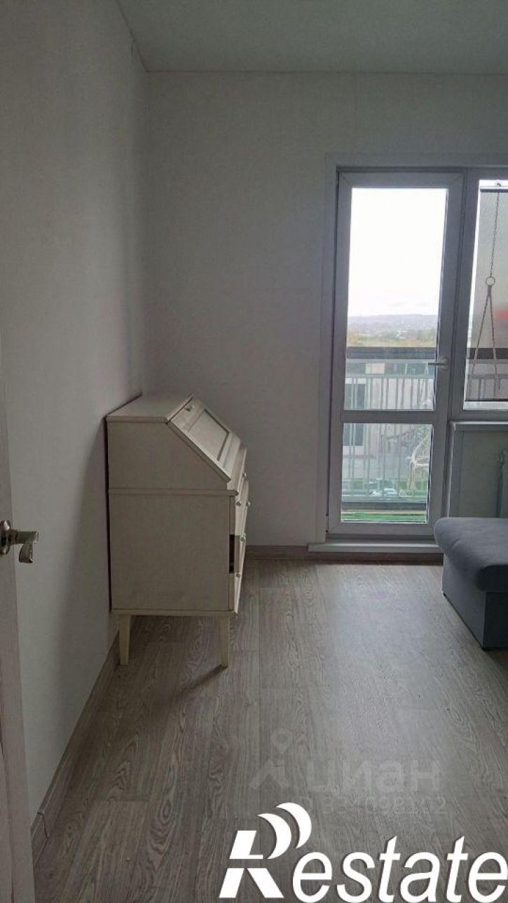 1-комн квартира Пролетарская улица, 36А,  д. 36А