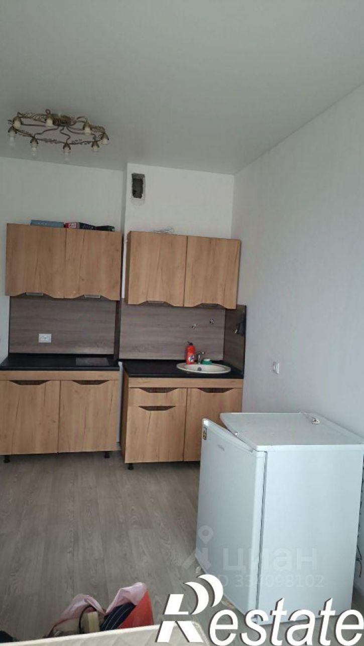 1-комн квартира Пролетарская улица, 36А,  д. 36А