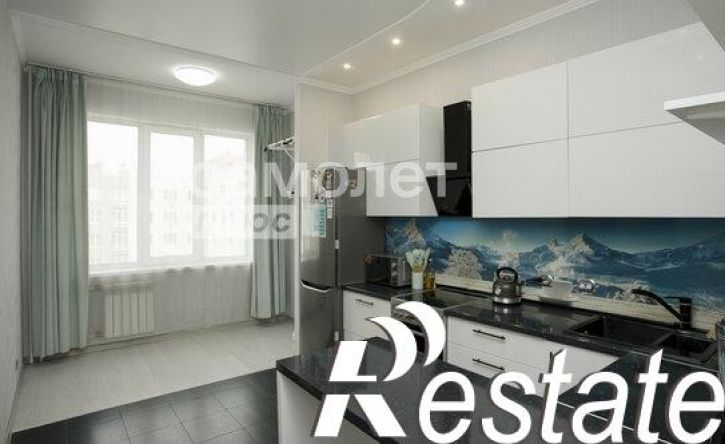 3-комн квартира Московский проспект, 8 к2,  д. 8 к2