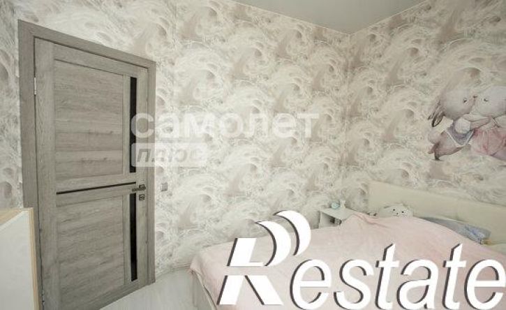 3-комн квартира Московский проспект, 8 к2,  д. 8 к2