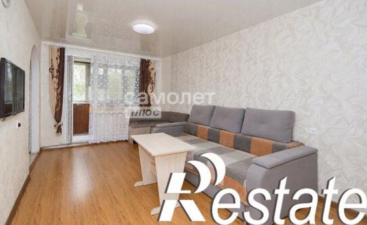 3-комн квартира улица Халтурина, 45,  д. 45