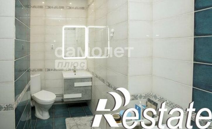 3-комн квартира Московский проспект, 8 к2,  д. 8 к2