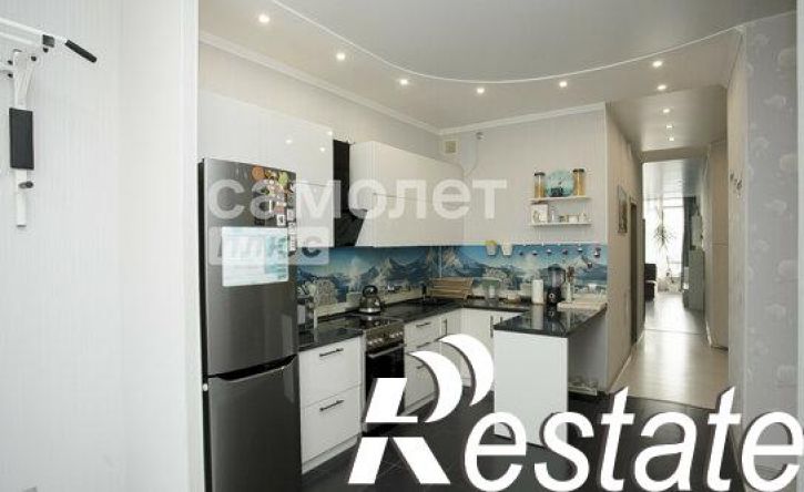3-комн квартира Московский проспект, 8 к2,  д. 8 к2