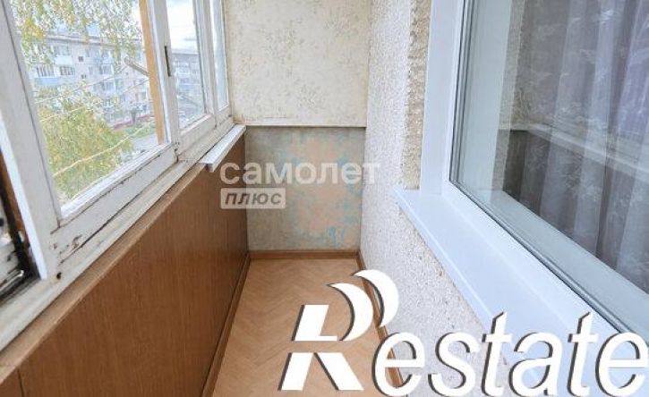 3-комн квартира улица Халтурина, 45,  д. 45