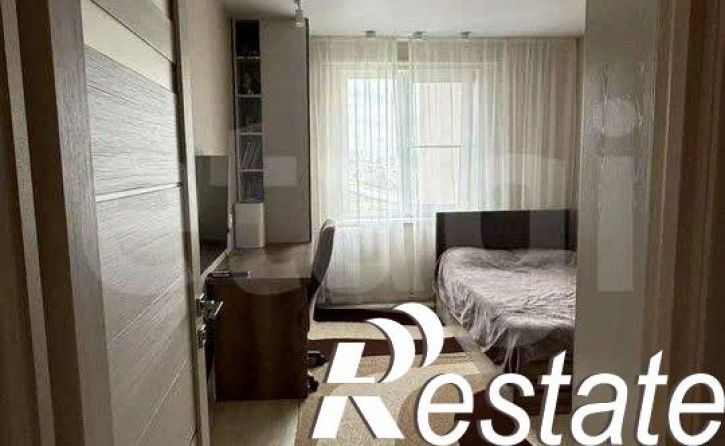 3-комн квартира улица Свободы, 27,  д. 27
