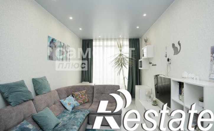 3-комн квартира Московский проспект, 8 к2,  д. 8 к2