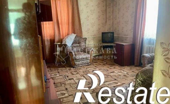 2-комн квартира улица Рукавишникова, 127,  д. 127