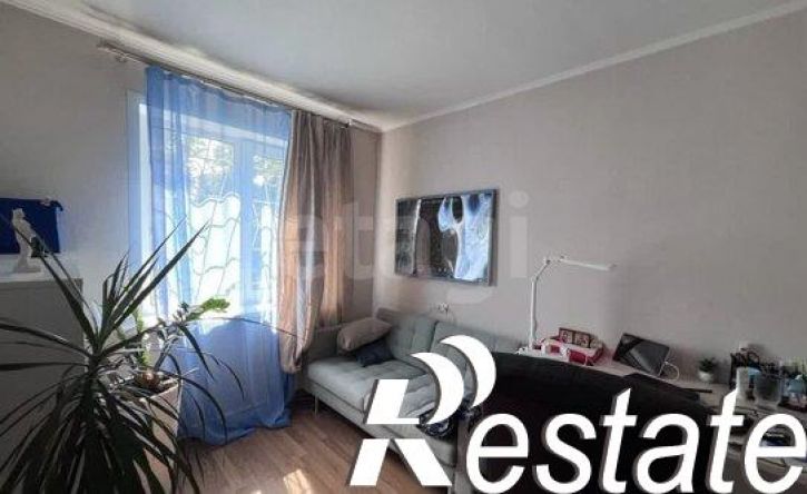 2-комн квартира Пролетарская улица, 16,  д. 16