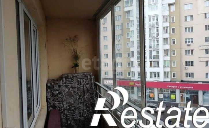 2-комн квартира проспект Шахтёров, 70Б,  д. 70Б