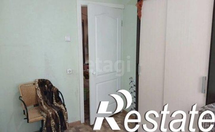 2-комн квартира проспект Шахтёров, 70Б,  д. 70Б