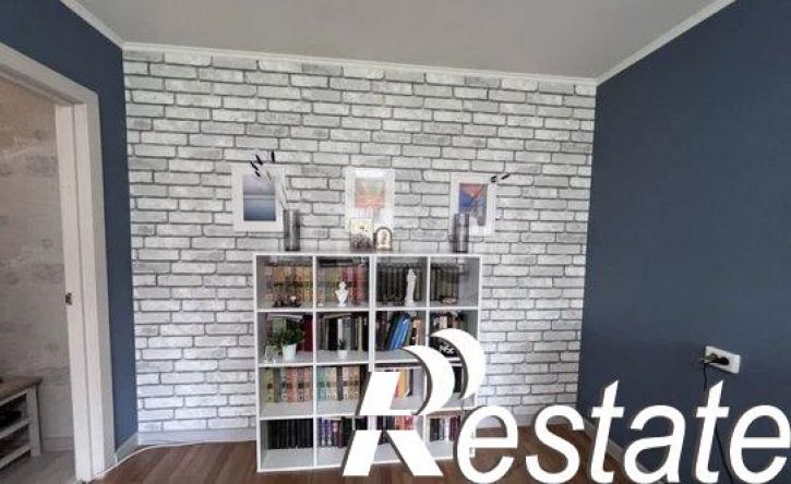2-комн квартира Пролетарская улица, 16,  д. 16